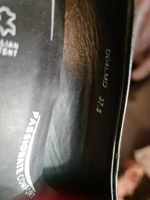 Szpilki geox roz 37.5