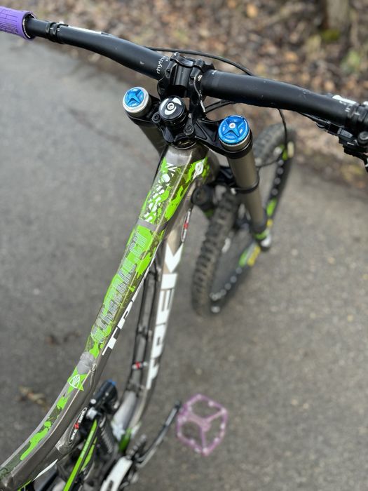 Trek Session 88 Downhill Dh