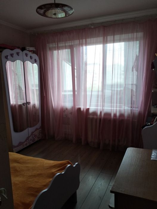 Продам 3х кімнатну квартиру.5/9 52000$