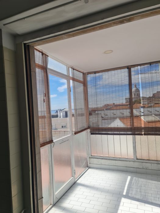 Apartamento T2 + 1