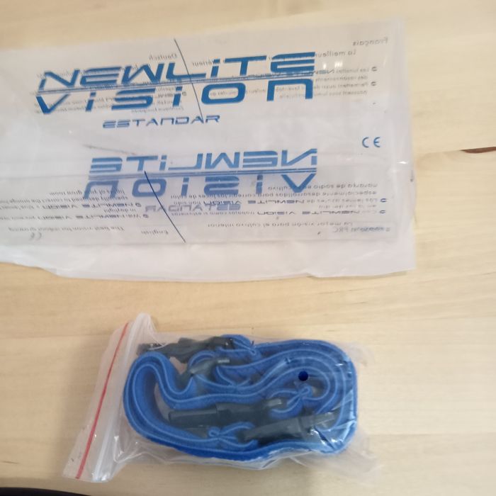 Óculos NewLight vision