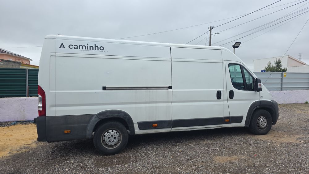 Carrinhas Low Cost!Caixa aberta .Grua, Basculante , Furgão ,Plataforma
