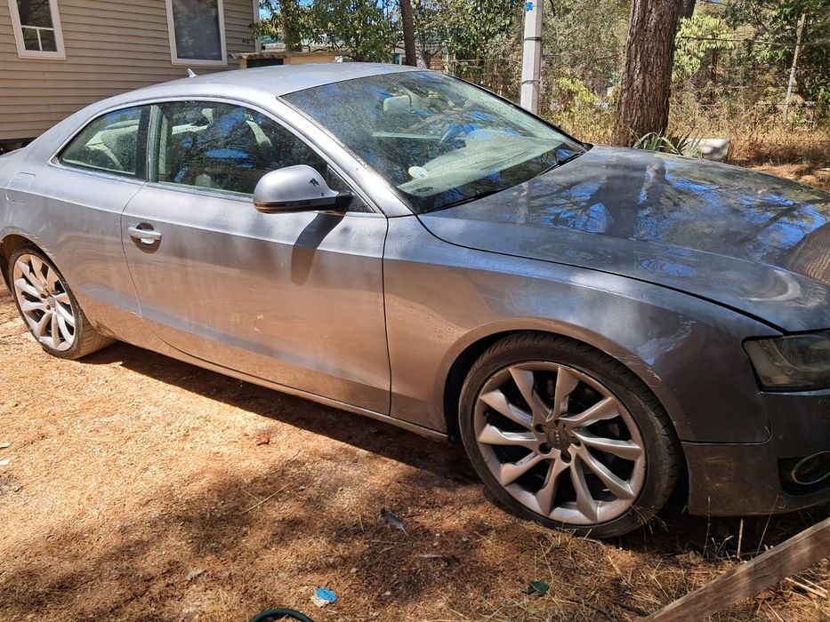 Audia A5 2.7 tdi sportback