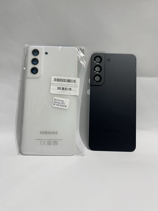 Задняя крышка для Xiaomi Redmi 13, Note 12 ОРИГИНАЛ, СЕРВИСНЫЕ!