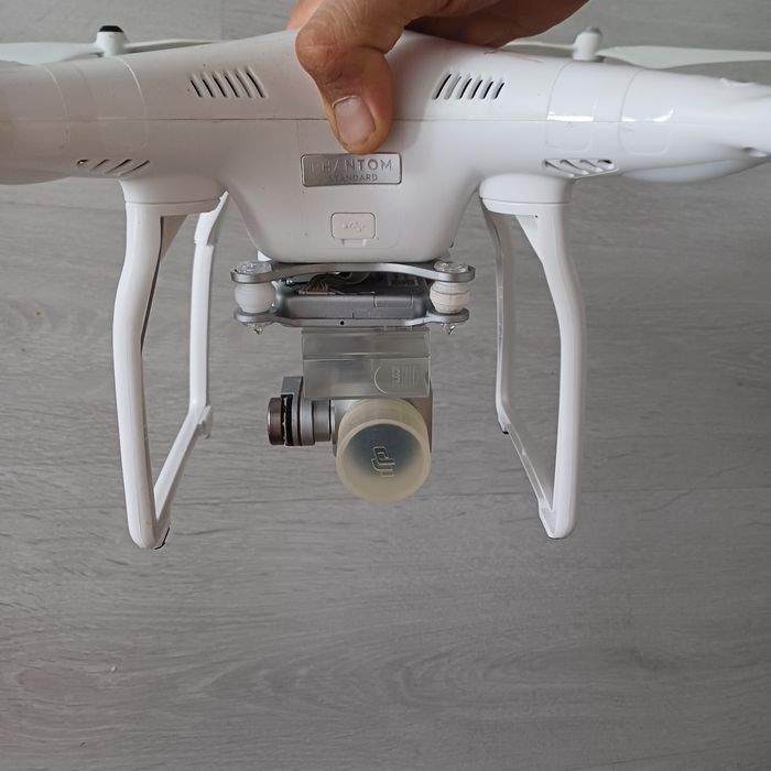phantom - 【訳あり】PHANTOM3 スタンダード　ドローン phantom - 【訳あり】PHANTOM3 スタンダード ドローン Phantom 3