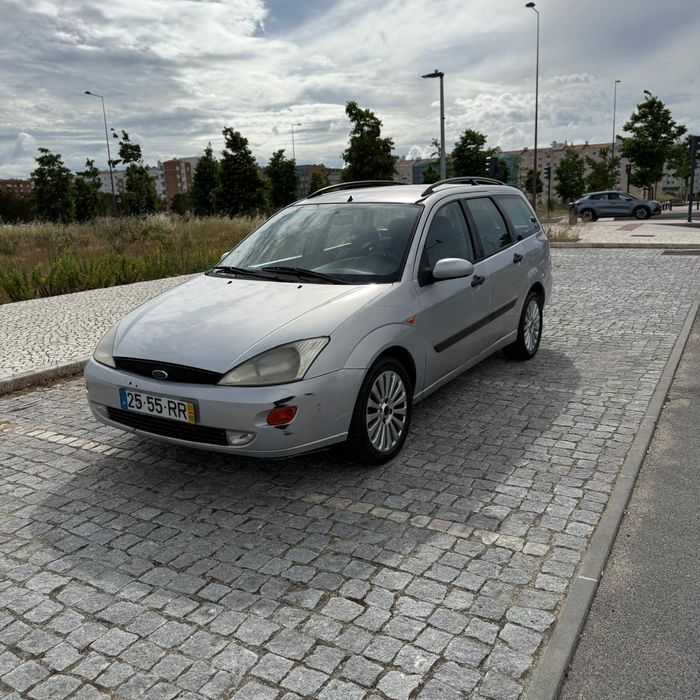Ford focus impecável