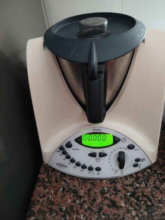 Bimby TM31 usada
