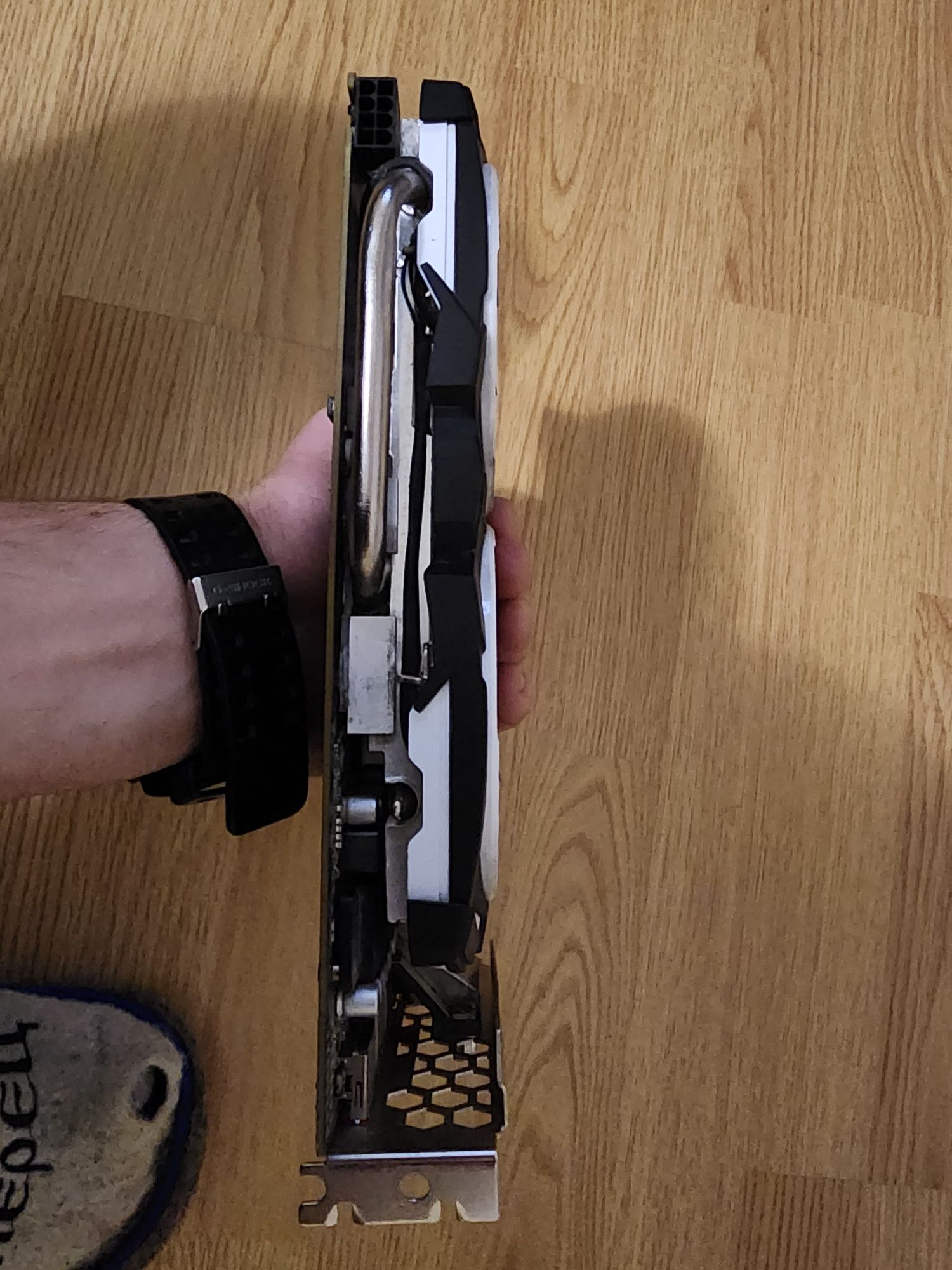 Видеокарта рх 470 4гб rx470: 1 000 грн. - Комплектуючі та аксесуари ...
