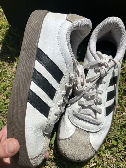 adidas VL Court- novas como na foto