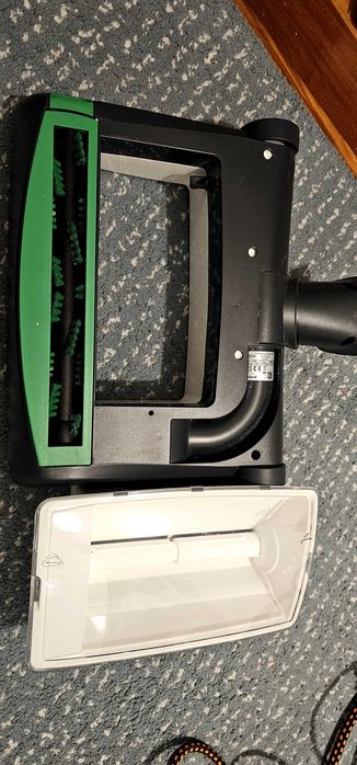 KOBOLD KF200 Limpa carpetes