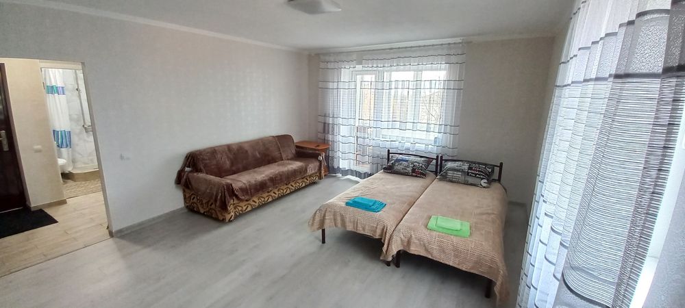 Квартира подобова оренда