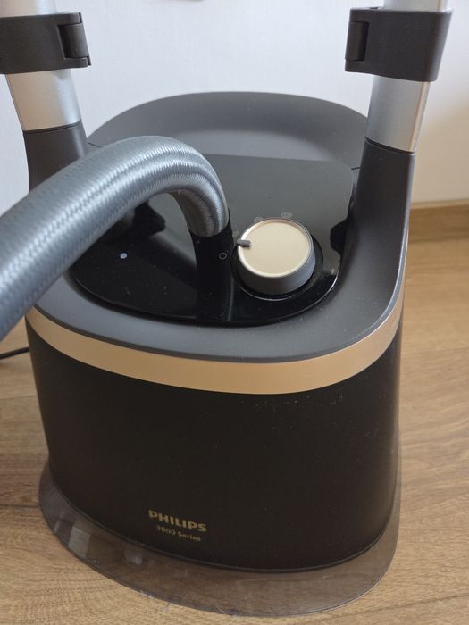 Parownica Philips 3000 series stojąca