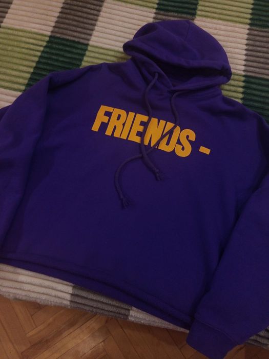 Худі Vlon Friends