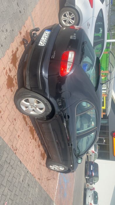 Seat leon mk1 1.9tdi