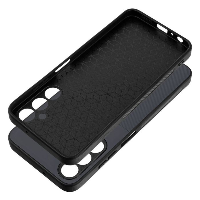 Etui Noble do Samsung Galaxy A56 Black
