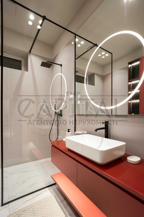 Оренда будинку у котеджному містечку Золоче | Везувій | Вишеньки