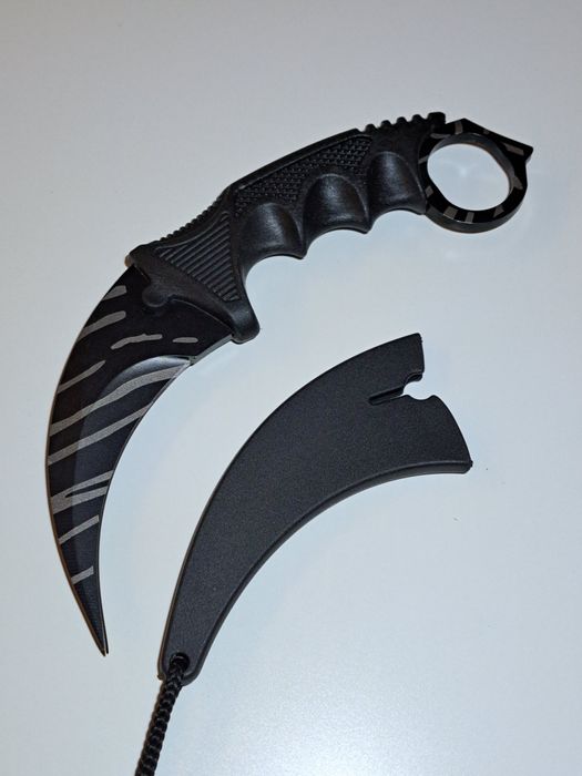 Artigos de Coleção - Karambit