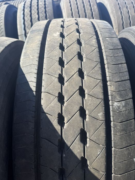 Шини 315/70 R22.5 Goodyear K Max S gen 2.руль.рульова.склад.