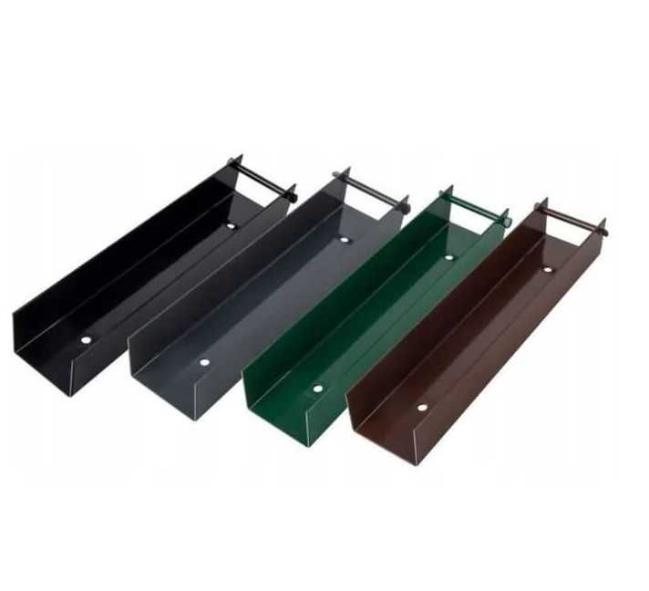 Ceownik, uchwyt, profil montażowy do podmurówki -  producent - WYSYŁKA