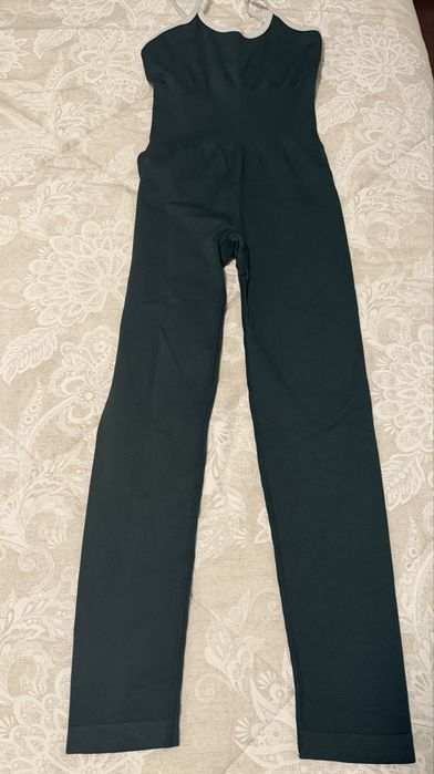 Macacão Verde Prozis