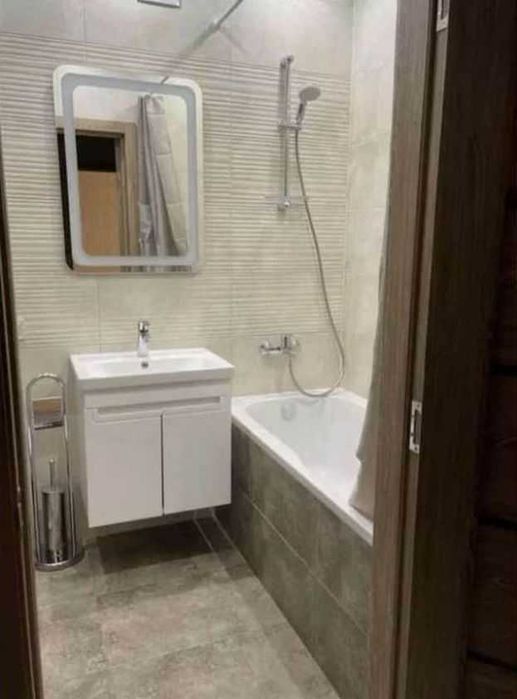 Здам в оренда 1-к квартиру в ЖК "Файна Таун" на вул. Салютна