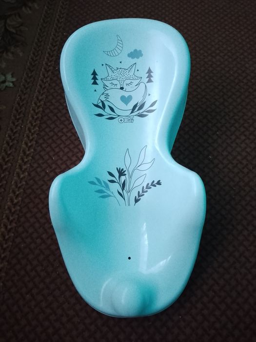 Коляска 2 в 1 і також ванночка для купаня