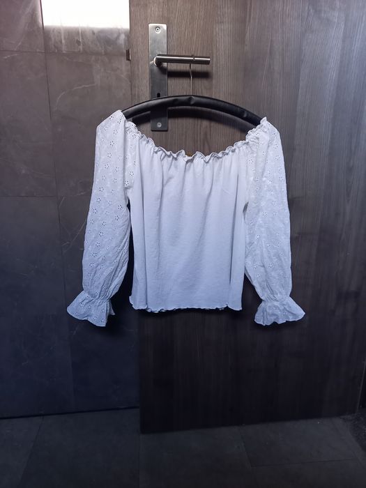 Camisola Pull&Bear tamanho S