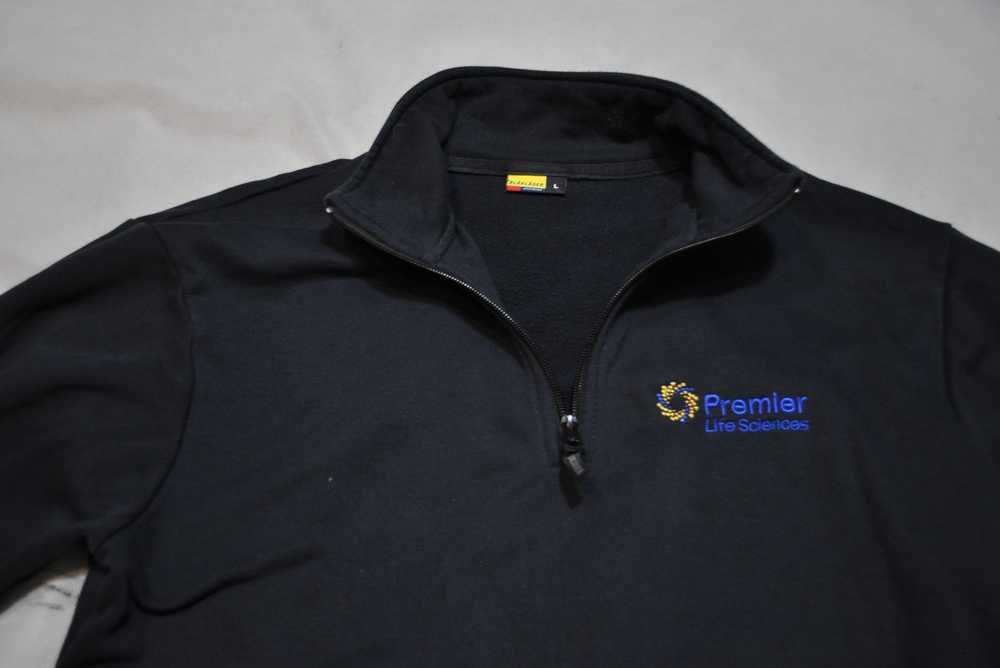 BLAKLADER L męska bluza mocna workwear rs1v TOCSAM