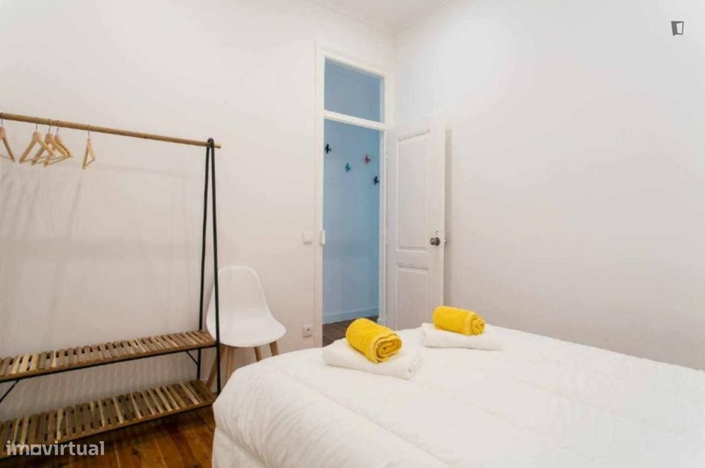 Apartamento com 3 quartos - localizado em Santa Apolónia Lisbon