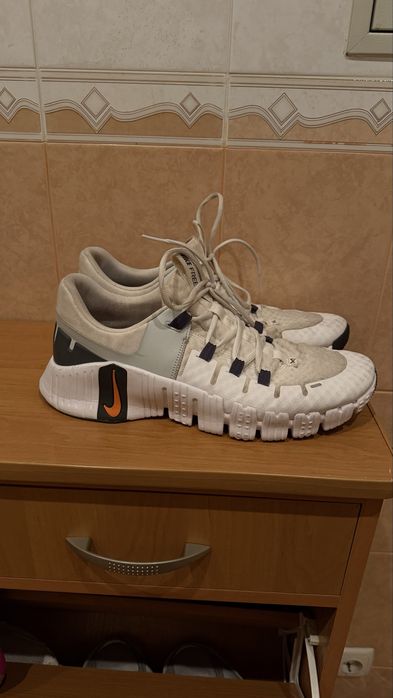 Остання ціна ) Кроссівки Nike metcon free 46 розмір