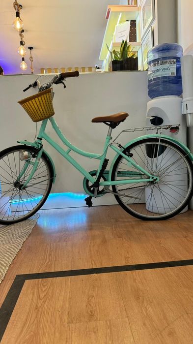 Bicicleta Charm 24 Classic