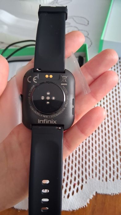 Zegarek infinix watch 1 nowy