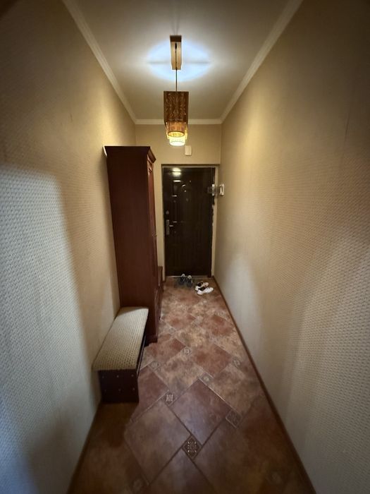 Однокімнатна квартира Центральний парк
