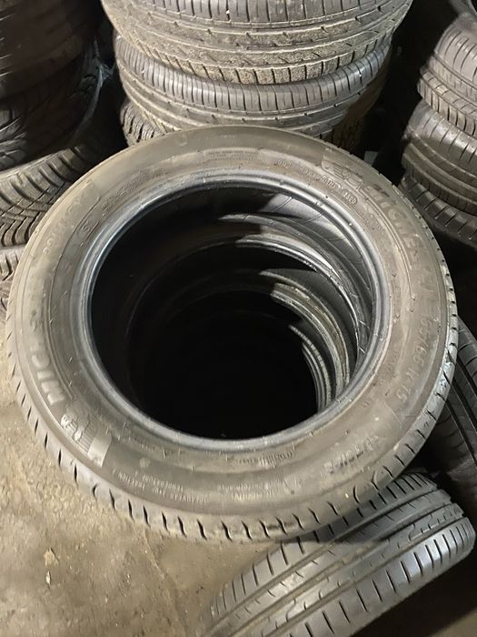 Шини 165 65R15 81T Michelin primacy 4
