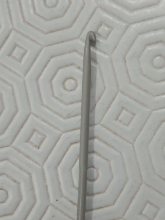 Agulhas para fazer malha