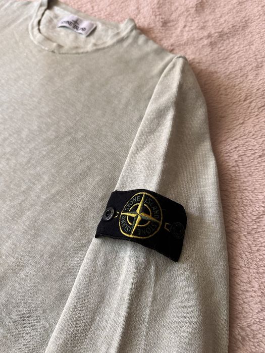Кофта Stone Island