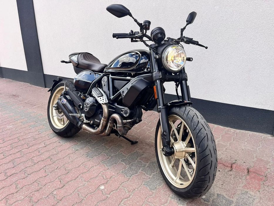 Ducati