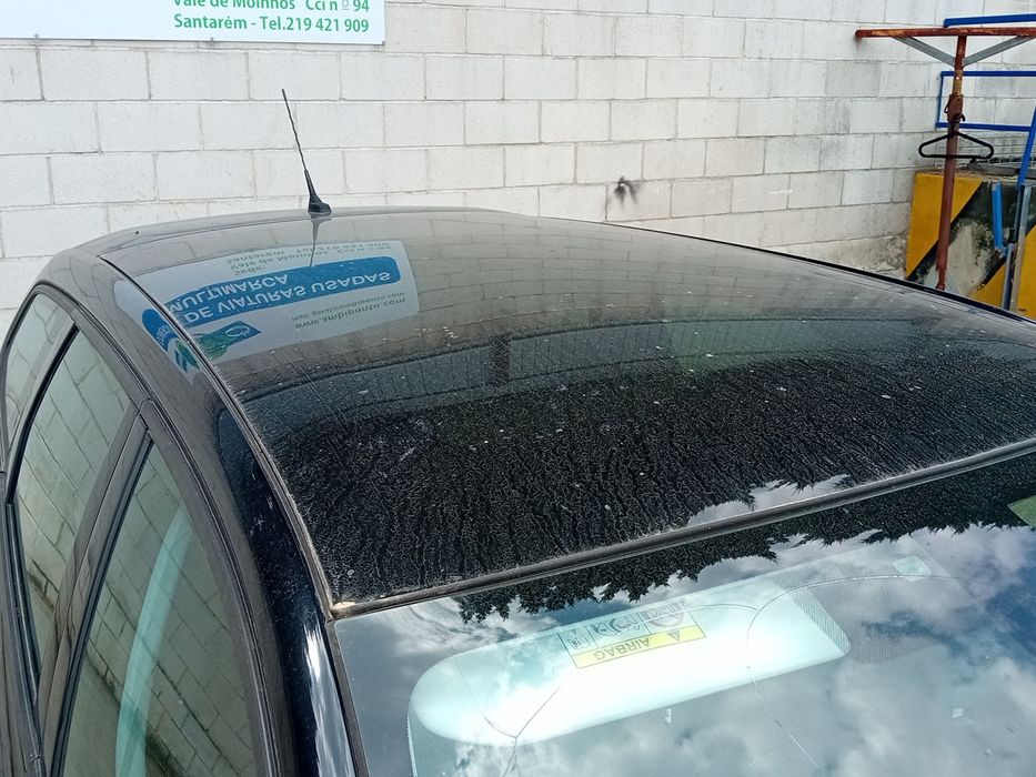 Tejadilho PEUGEOT 308 SW II Van (LC_)