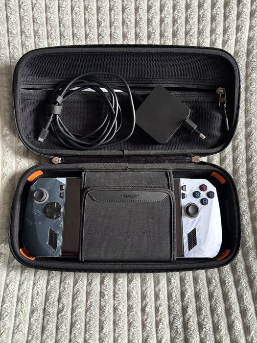 Konsola ASUS ROG Ally X