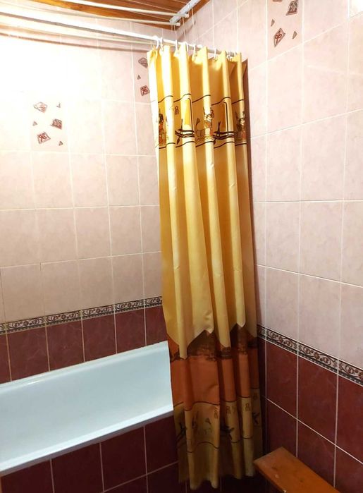 Оренда 1 кімнатної квартири ст.м. Академмістечко - 15хв.