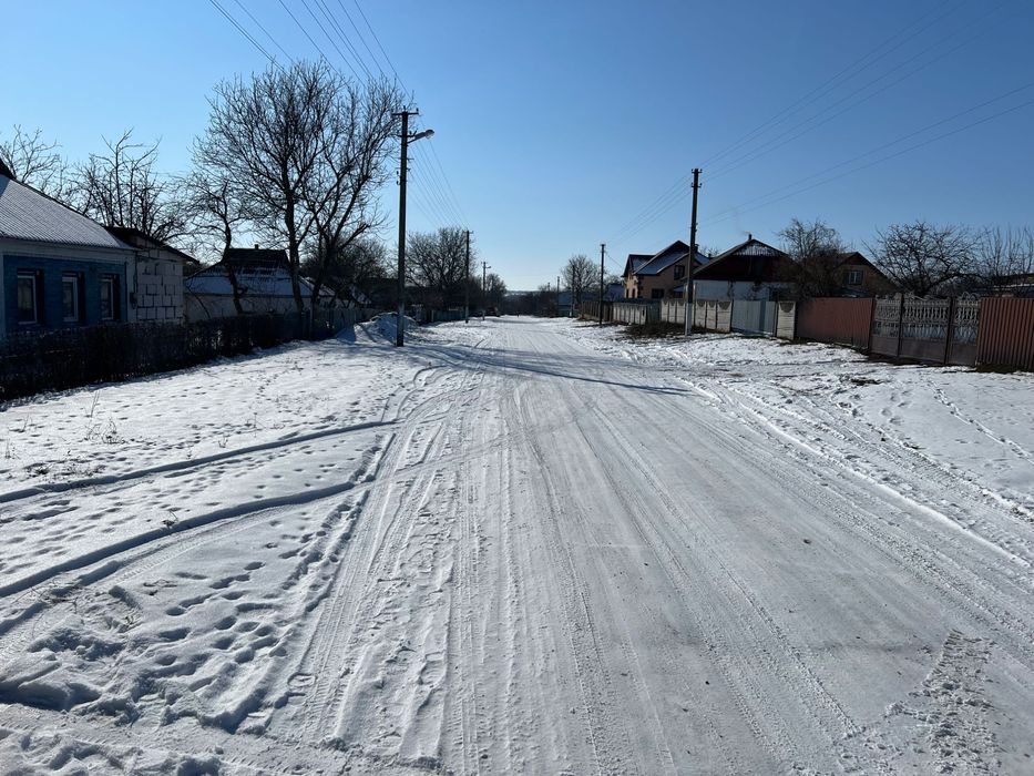 Будинок в Диканському район, с.Балясне, Полтавщина