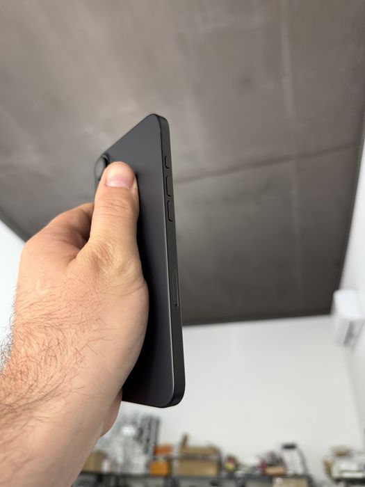 Apple iphone 16+ 128 gb НОВИЙ АЙФОН 16 плюс