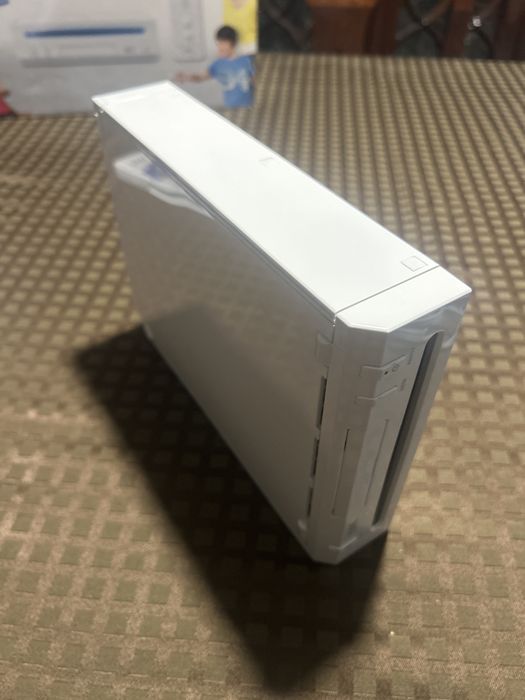 Consola Wii Family Edition