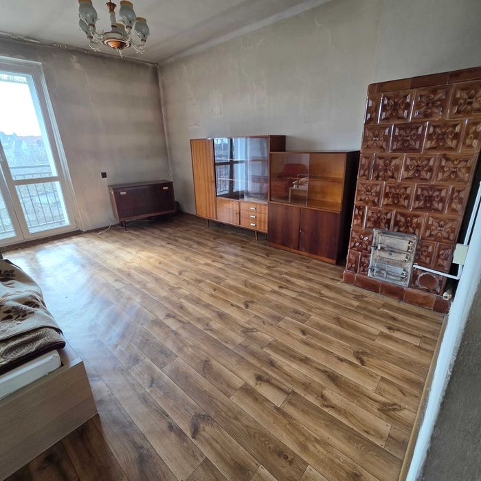 Mieszkanie – Sosnowiec, Śródmieście - Widok 5