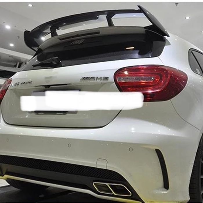 Spoiler Aileron Mercedes Tipo A45 AMG W176 A160 A180 A200 A220