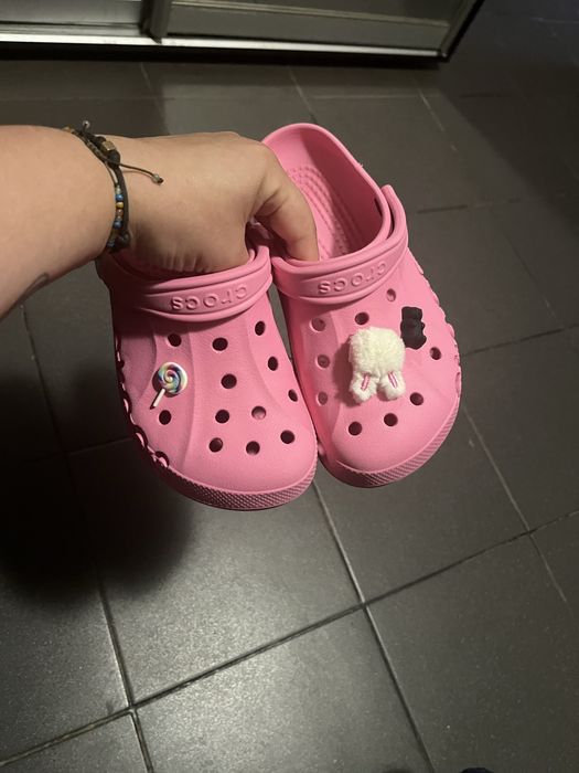 Crocs  оригинал