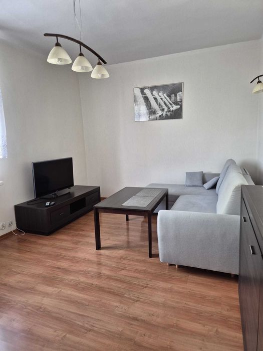 Mieszkanie osiedle Leśne, 48 m2, 2 pokoje, do wynajęcia