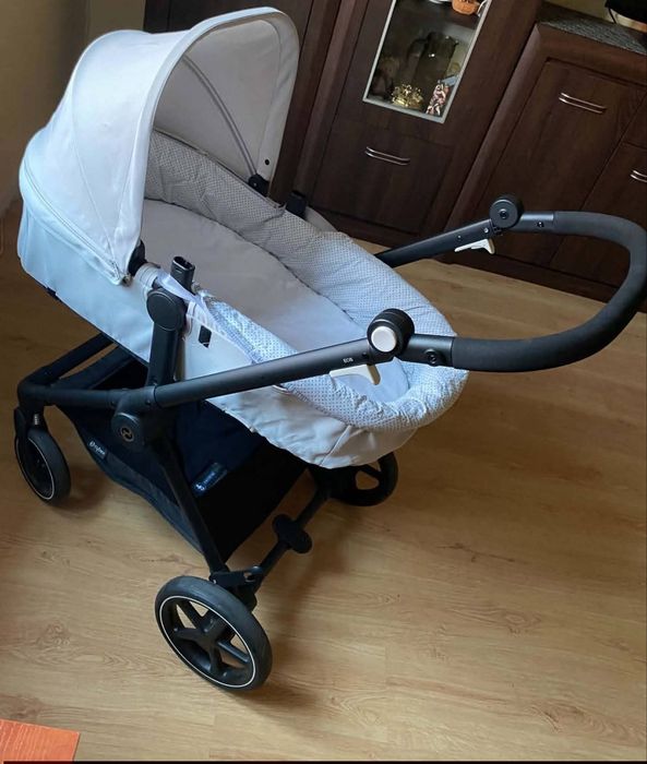 Wózek cybex eos basic