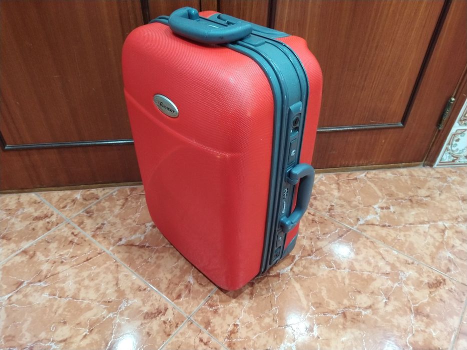 Mala malas de cabine 8 a 10 kg viagem carro casa quarto apartamento vivenda escritório gabinete cozinha.
