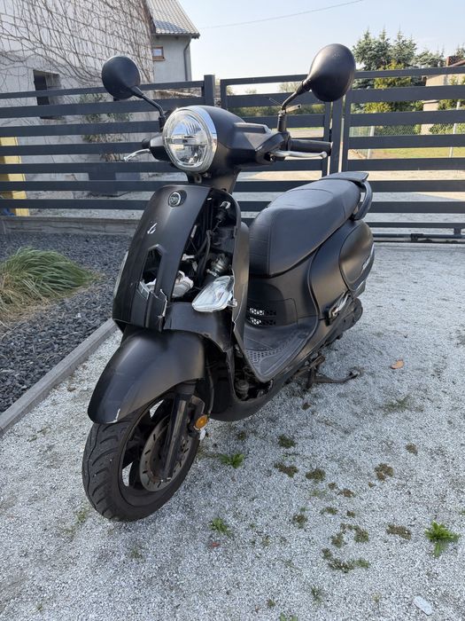 Sym fiddle 50.